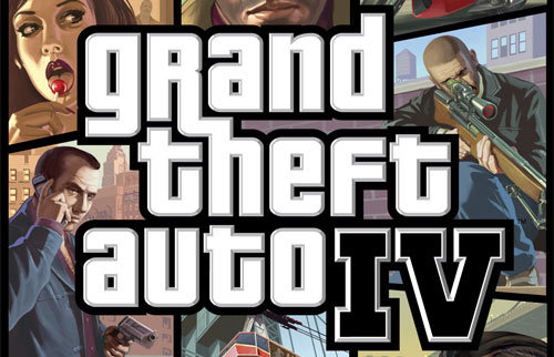Aquí todos los detalles del nuevo videojuego GTA IV en 4K