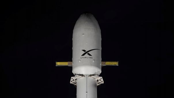 ¿Cuáles son los objetivos de los satélites de SpaceX?